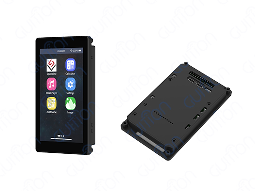 Can ESP32P4 Screen Module Lower ESP32P4 Module Development Costs?